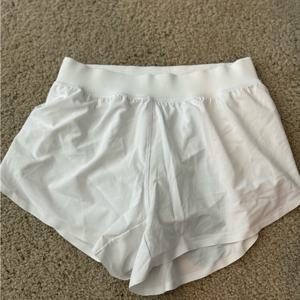 CRZ Yoga Dolphin Shorts